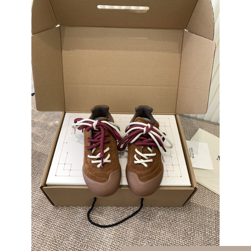 alexander M*Q*en casual shoes